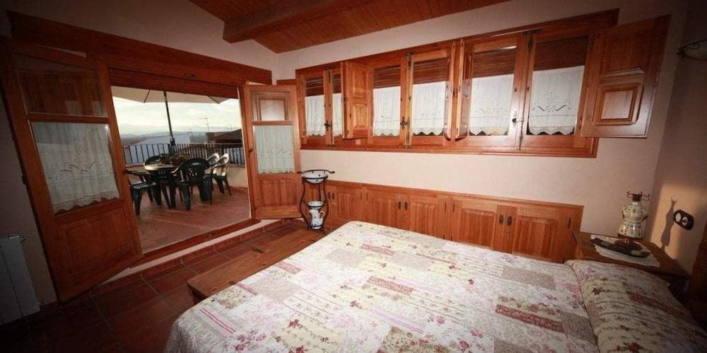 קבאנס Casa Rural Rosa מראה חיצוני תמונה